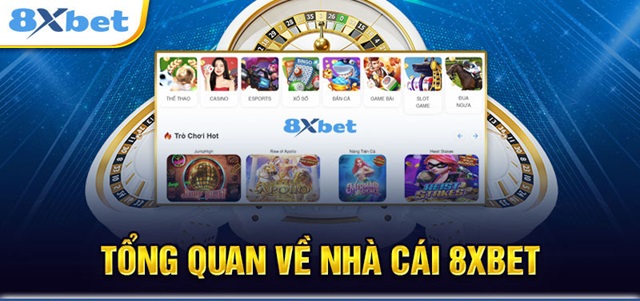 How To Navigate The Exciting World Of 8xbet Live Casino